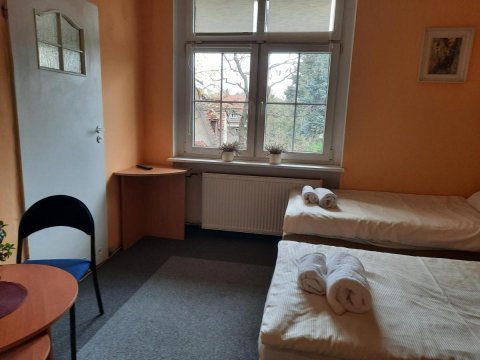Pod starymi lipami