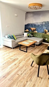 Apartament Sielanka Jaworki