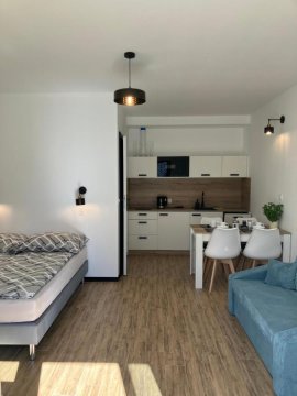 AGAT Pokoje Gościnne Apartamenty