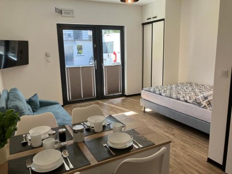 AGAT Pokoje Gościnne Apartamenty