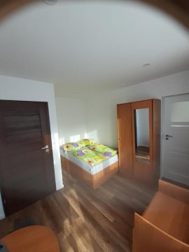 AGAT Pokoje Gościnne Apartamenty