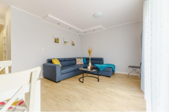 Apartament Morski Klimat