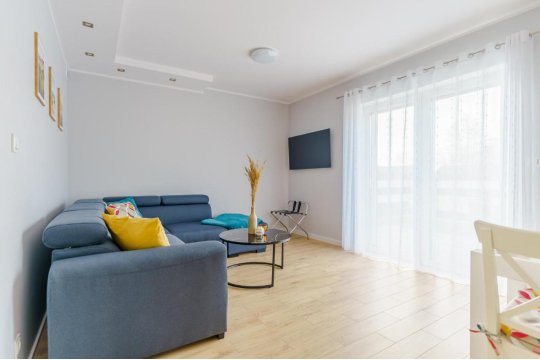 Apartament Morski Klimat