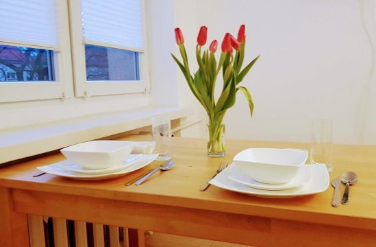 Rynek Staromiejski Apartment