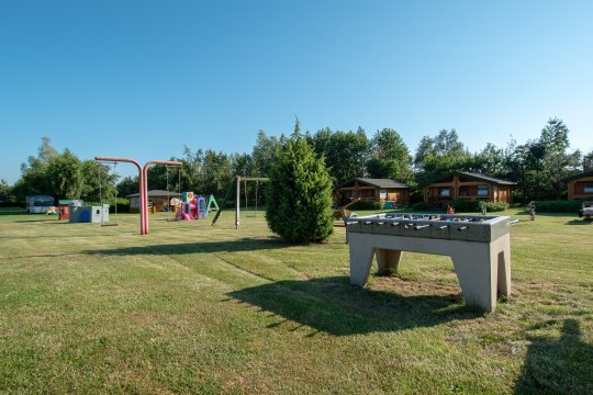 Rodzinny Wypoczynek z Atrakcjami