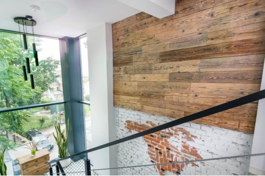 Aparthotel Zakątna B&B