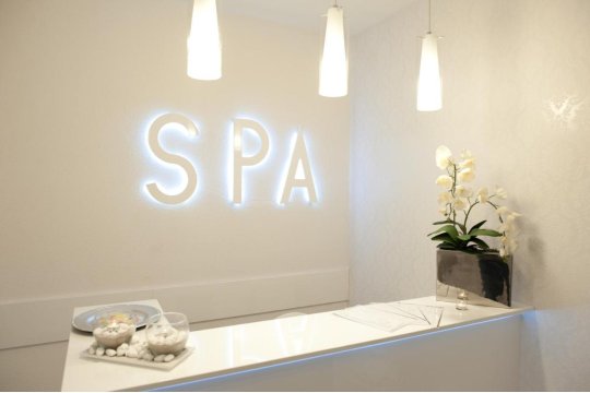 Cristal SPA