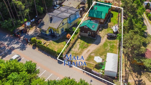Mała Frajda