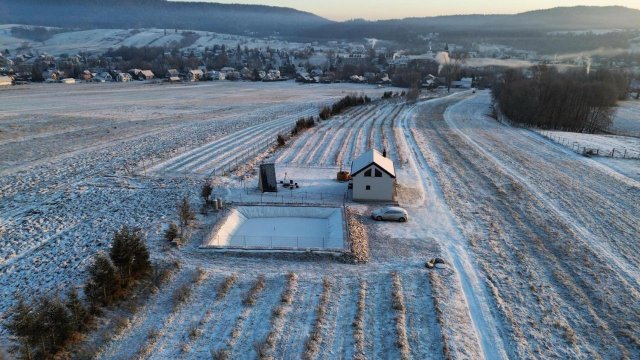 Gospodarstwo Agroturystyczne Borówkowy Bukiet Smaków