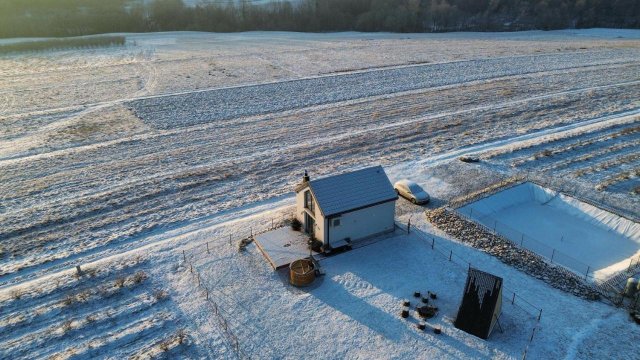Gospodarstwo Agroturystyczne Borówkowy Bukiet Smaków