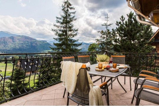 Apartamenty Tatrzańskie Widoki