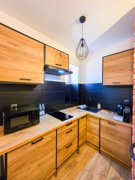 Apartament Railway Station