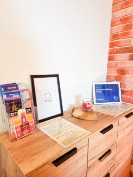 Apartament Railway Station