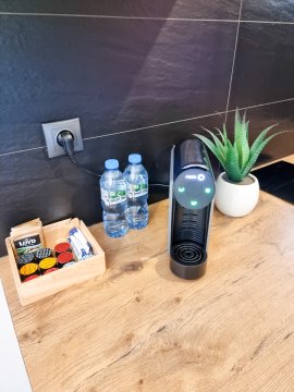 Apartament Railway Station