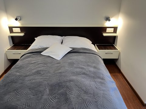 Apartament Esensja