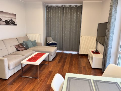 Apartament Esensja