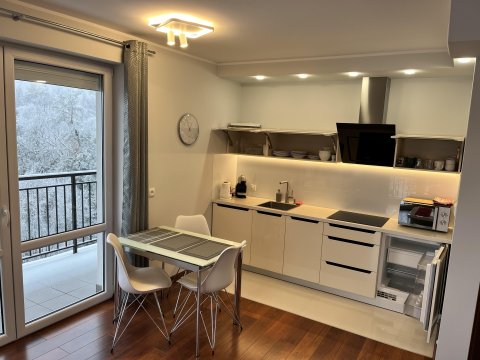 Apartament Esensja