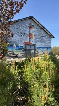 Sala zabaw z Mał[im Gajem - Domki Basen, Małpi Gaj -Wszystko dla dzieci