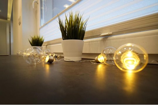 Apartament Platinum
