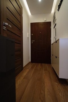 Apartament Platinum
