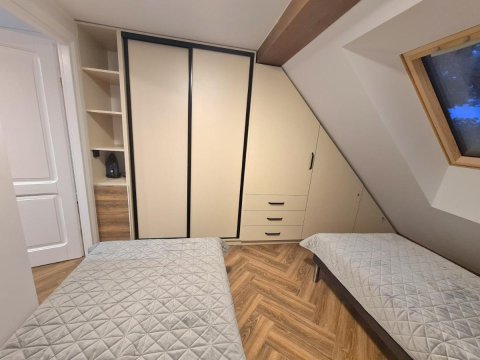 Apartament nad BRDĄ , agroturystyka.