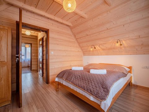 Tatrzańska Kryjówka Premium Chalets Zakopane