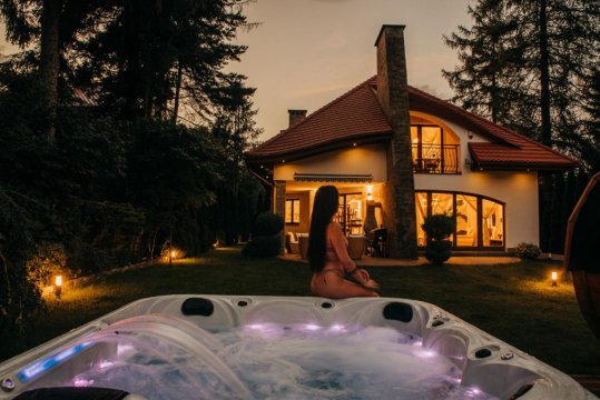 Zarabie Residence
