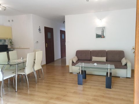 Apartamenty Kornel