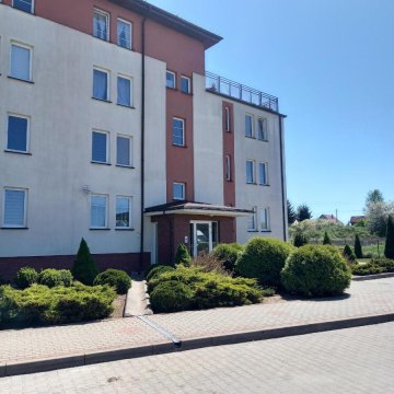Apartament 35
