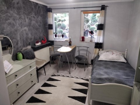 Wodna Dolina Apartament