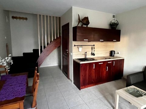 Apartamenty PRIMA