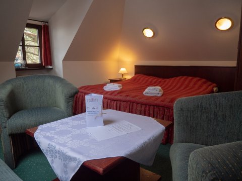 Willa Victor - zabytkowa elegancja z widokiem na morze