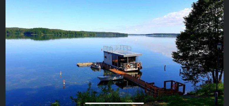 Domki w Charzy pod Kotwica - Charzykowy