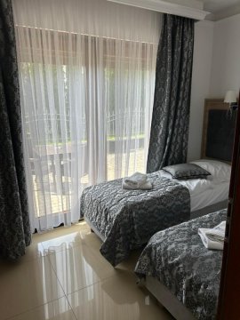 Wichrowe Wzgórze Chmielno