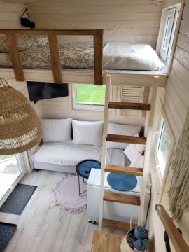 Camping Przywidz - Mała Szwajcaria