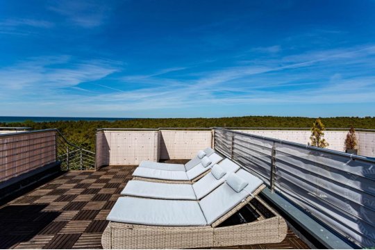 Apartamenty Marynarskie 100m od plaży