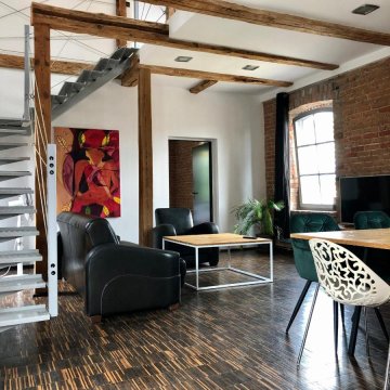 Apartamenty Stara Winiarnia