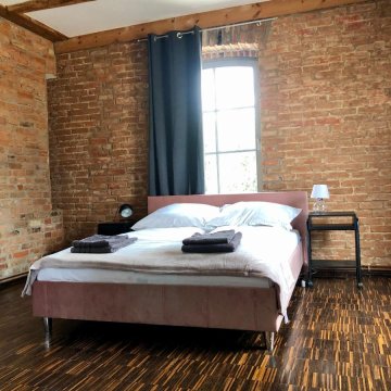 Apartamenty Stara Winiarnia