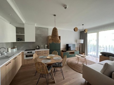 NA WYDMIE APARTAMENT - Rezydencja Niechorze 111