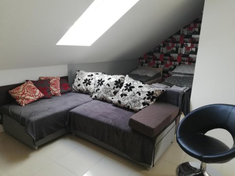 Słoneczne Zacisze