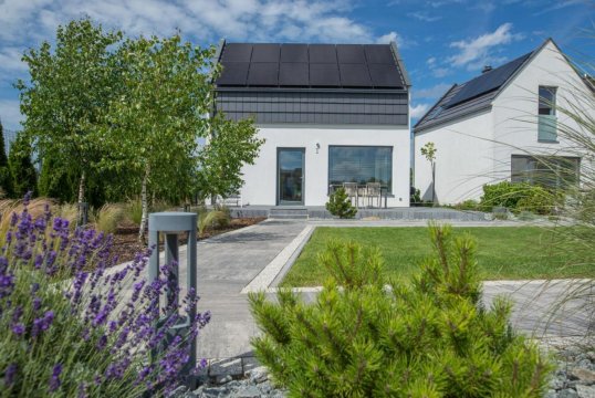 Baltic Time - domki z jacuzzi i saunami