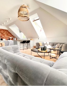 Ach to tu Apartament