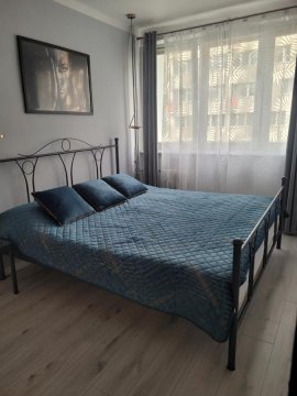 PAW Apartament. Rodzinny, super apartament.