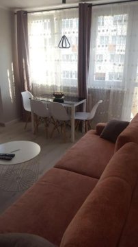 PAW Apartament. Rodzinny, super apartament.