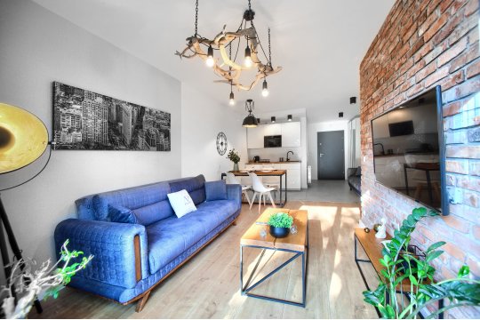 AP BALTIC MIELNO APARTAMENTY 