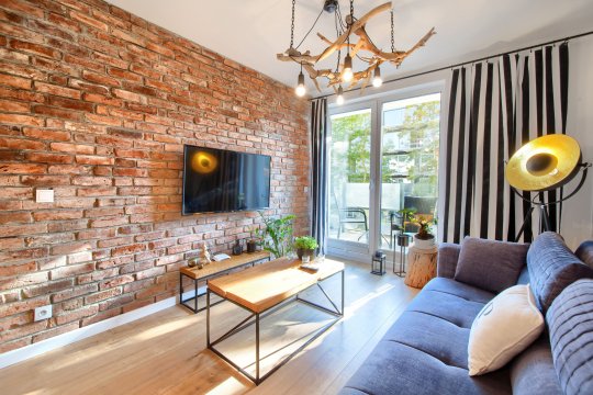 AP BALTIC MIELNO APARTAMENTY 