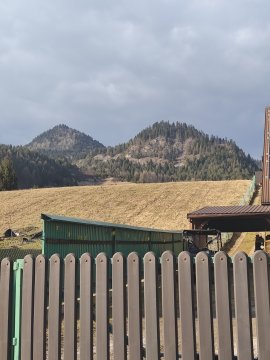 Pokoje gościnne góry Pieniny 