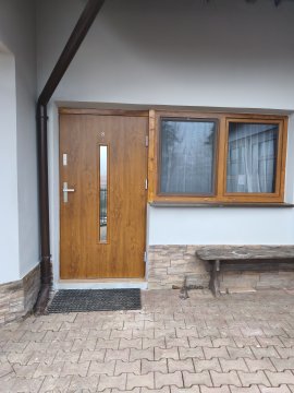 Pokoje gościnne góry Pieniny 