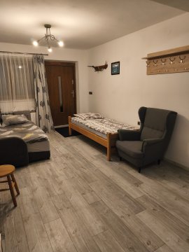 Pokoje gościnne góry Pieniny 