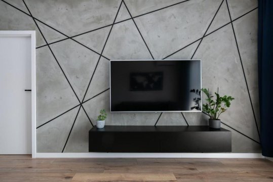 ArtHaven | Apartament Filmowy